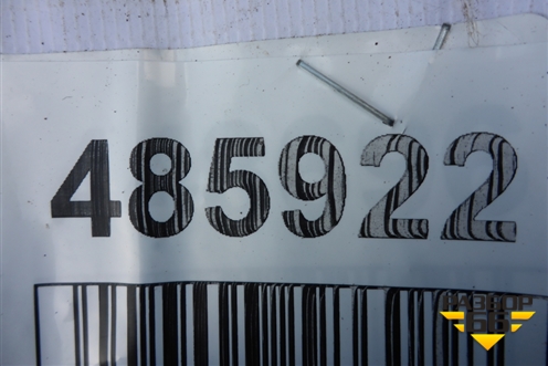 Корпус заднего моста для MAN  TGA 4-Series  с 2000-2008г
