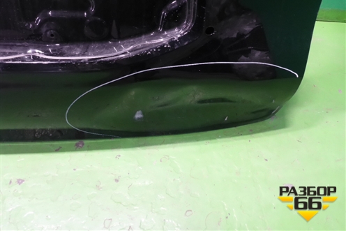 Дверь багажника без стекла (после 2017г) (6700560L30) для Toyota Land Cruiser Prado(150) с 2009г (Ленд Крузер Прадо) Дверь багажника без стекла (после 2017г) (6700560L30) для Toyota Land Cruiser Prado(150) с 2009г (Ленд Крузер Прадо)