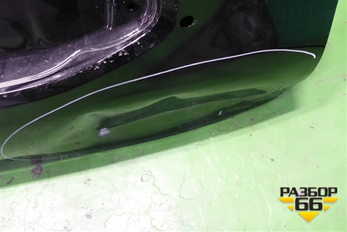 Дверь багажника без стекла (после 2017г) (6700560L30) для Toyota Land Cruiser Prado(150) с 2009г (Ленд Крузер Прадо) Дверь багажника без стекла (после 2017г) (6700560L30) для Toyota Land Cruiser Prado(150) с 2009г (Ленд Крузер Прадо)