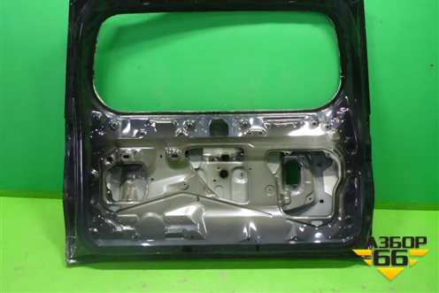 Дверь багажника без стекла (после 2017г) (6700560L30) для Toyota Land Cruiser Prado(150) с 2009г (Ленд Крузер Прадо) Дверь багажника без стекла (после 2017г) (6700560L30) для Toyota Land Cruiser Prado(150) с 2009г (Ленд Крузер Прадо)