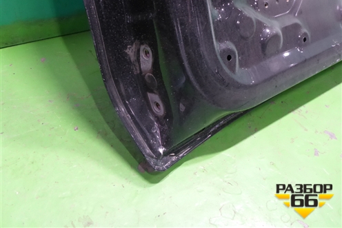 Дверь багажника без стекла (после 2017г) (6700560L30) для Toyota Land Cruiser Prado(150) с 2009г (Ленд Крузер Прадо) Дверь багажника без стекла (после 2017г) (6700560L30) для Toyota Land Cruiser Prado(150) с 2009г (Ленд Крузер Прадо)