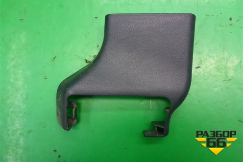 Накладка внутренняя (переднего правого сиденья) (BBM257054) для Mazda Mazda 3 (BM) с 2013-2019г
