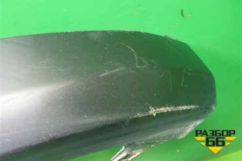 Юбка переднего бампера (после 2015г под накладку) (524110R050) для Toyota Rav-4 с 2012-2019г (Рав 4) Юбка переднего бампера (после 2015г под накладку) (524110R050) для Toyota Rav-4 с 2012-2019г (Рав 4)