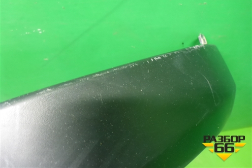 Юбка переднего бампера (после 2015г под накладку) (524110R050) для Toyota Rav-4 с 2012-2019г (Рав 4) Юбка переднего бампера (после 2015г под накладку) (524110R050) для Toyota Rav-4 с 2012-2019г (Рав 4)