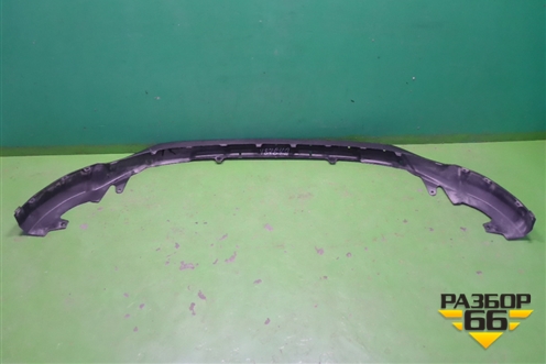 Юбка переднего бампера (после 2015г под накладку) (524110R050) для Toyota Rav-4 с 2012-2019г (Рав 4) Юбка переднего бампера (после 2015г под накладку) (524110R050) для Toyota Rav-4 с 2012-2019г (Рав 4)