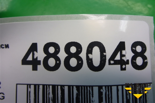 Торпедо под AIR BAG без AIR BAG для Mitsubishi Grandis с 2004г