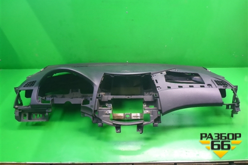 Торпедо под AIR BAG без AIR BAG для Mitsubishi Grandis с 2004г