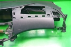 Торпедо под AIR BAG без AIR BAG для Mitsubishi Grandis с 2004г