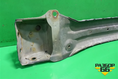 Усилитель переднего бампера (MN150748) для Mitsubishi Grandis с 2004г