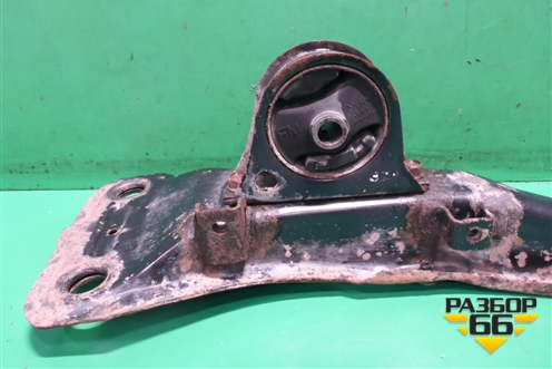 Балка передняя продольная (MR594295) для Mitsubishi Grandis с 2004г