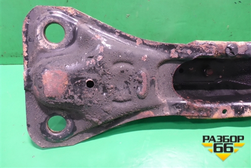 Балка передняя продольная (MR594295) для Mitsubishi Grandis с 2004г