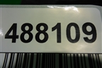 Балка передняя продольная (MR594295) для Mitsubishi Grandis с 2004г