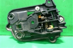 Ручка внутренняя двери задней левой (MN10535) для Mitsubishi Grandis с 2004г