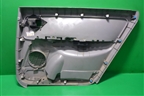 Обшивка двери задней левой под электрику (MR576103) для Mitsubishi Grandis с 2004г