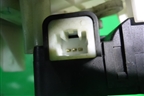 Корпус отопителя (под моторчик) для Mitsubishi Grandis с 2004г