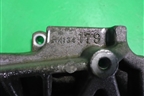Кронштейн компрессора кондиционера (4G69 2.4л) (MN134179) для Mitsubishi Grandis с 2004г