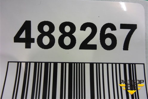 Кронштейн компрессора кондиционера (4G69 2.4л) (MN134179) для Mitsubishi Grandis с 2004г
