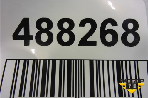 Кронштейн двигателя задний (4G69 2.4л МКПП) для Mitsubishi Grandis с 2004г