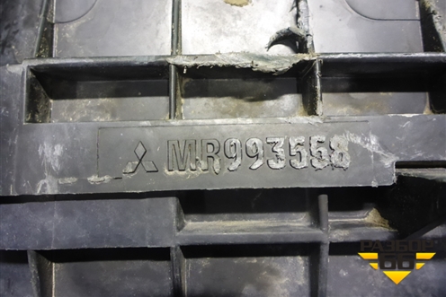 Корпус воздушного фильтра (MR993558) для Mitsubishi Grandis с 2004г