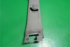 Обшивка стойки центральная верхняя правая (MR576070) для Mitsubishi Grandis с 2004г