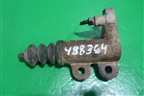 Цилиндр сцепления рабочий (MR980563) для Mitsubishi Grandis с 2004г
