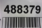 Резонатор воздушного фильтра (4G69 2.4л) (MN135384) для Mitsubishi Grandis с 2004г