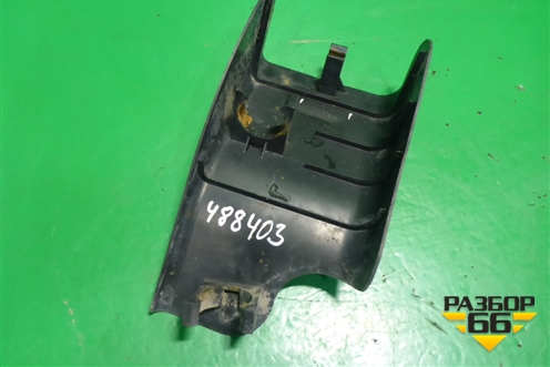 Пыльник горловины топливного бака (MN139570) для Mitsubishi Grandis с 2004г