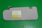 Козырёк солнцезащитный правый для Mitsubishi Grandis с 2004г