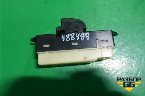 Кнопка стеклоподъёмника (8608A024) для Mitsubishi Grandis с 2004г