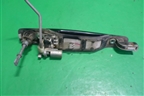 Ручка наружная двери передней правой (MR526106) для Mitsubishi Grandis с 2004г