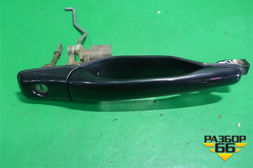 Ручка наружная двери передней правой (MR526106) для Mitsubishi Grandis с 2004г