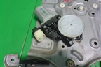 Стеклоподъёмник электрический передний правый (MR989948) для Mitsubishi Grandis с 2004г