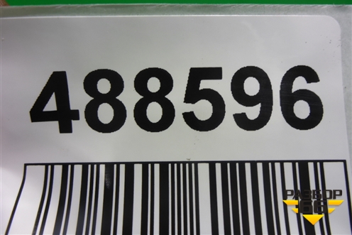 Проводка двери задней правой (MR996851) для Mitsubishi Grandis с 2004г