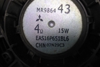 Динамик (MR986443) для Mitsubishi Grandis с 2004г