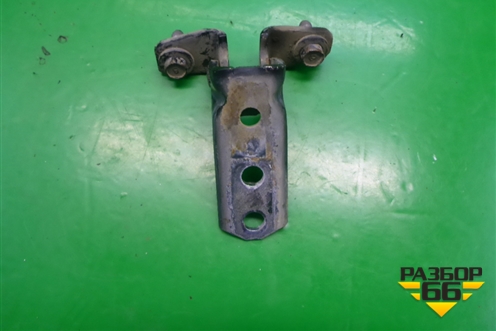 Петля двери передней правой нижняя для Mitsubishi Grandis с 2004г