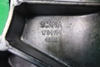 Крышка двигателя передняя (DC 1108) (1794184) для Scania  5 R Series с 2004-2016г