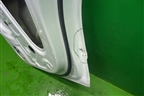 Дверь задняя правая (565833112) для Skoda Kodiaq с 2017г (Кодиак)