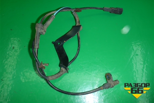 Датчик ABS задний для Nissan Qashqai (J11E) с 2013г (Кашкай)