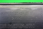 Крышка блока предохранителей (на разъемы) (81254240017) для MAN  TGS с 2007г