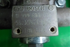 Дозирующий клапан системы AD BLUE (51154036000) для MAN  TGS с 2007г