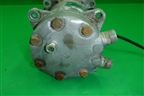 Компрессор кондиционера (D2066) (51779707028) для MAN  TGS с 2007г