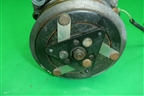 Компрессор кондиционера (D2066) (51779707028) для MAN  TGS с 2007г