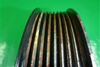 Шкив помпы (51065030384) для MAN  TGS с 2007г
