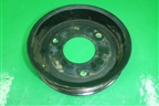 Шкив помпы (51065030384) для MAN  TGS с 2007г