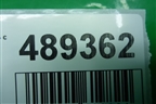 Шкив помпы (51065030384) для MAN  TGS с 2007г