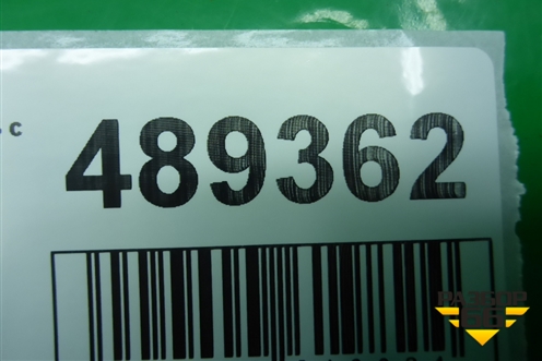 Шкив помпы (51065030384) для MAN  TGS с 2007г