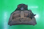 Суппорт задний левый для MAN  TGS с 2007г