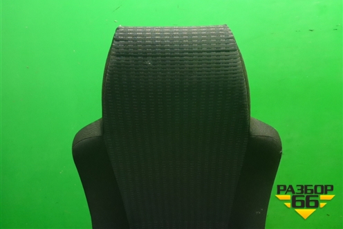 Сиденье правое для MAN  TGS с 2007г