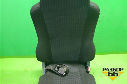 Сиденье правое для MAN  TGS с 2007г