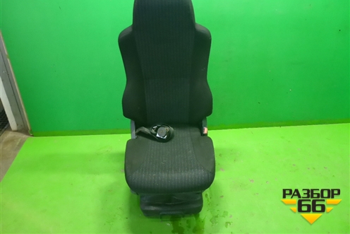 Сиденье правое для MAN  TGS с 2007г